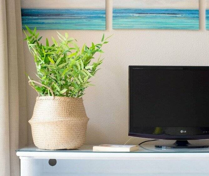 דירת חדר, Apartamentos Punta Marina By Livvo