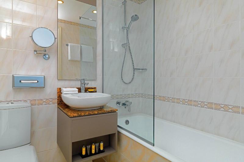 Номер Стандарт, Jr Kyushu Hotel Nagasaki