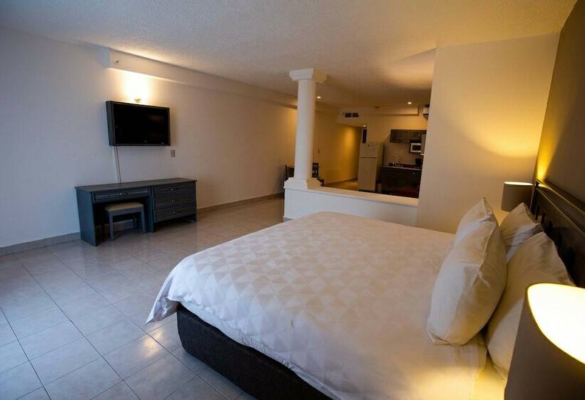 Cameră Standard, Ocean View Cancun Arenas