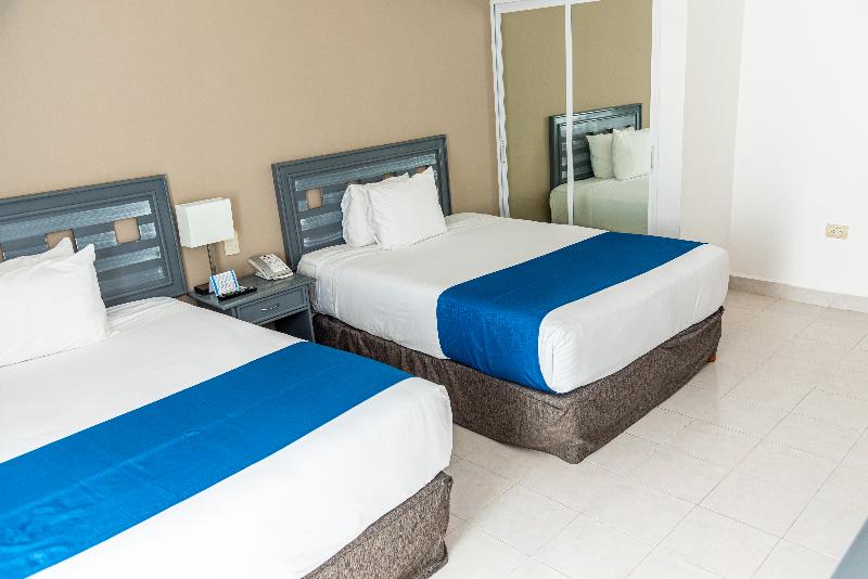 Cameră Standard, Ocean View Cancun Arenas