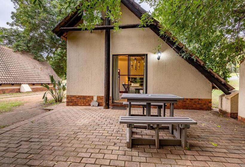 Семейный Номер, Pestana Kruger Lodge