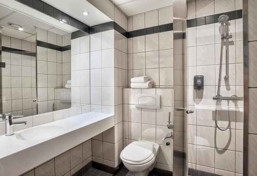 Семейный Номер, Quality Hotel Skjærgården