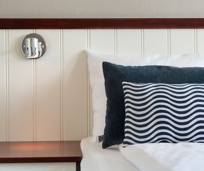 Номер Стандарт, Quality Hotel Skjærgården