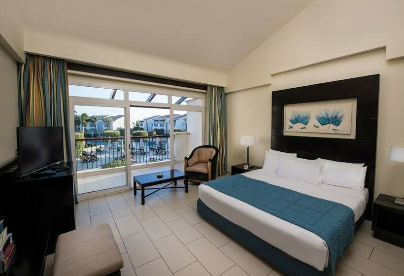 اتاق لوکس, Reef Oasis Blue Bay Resort & Spa