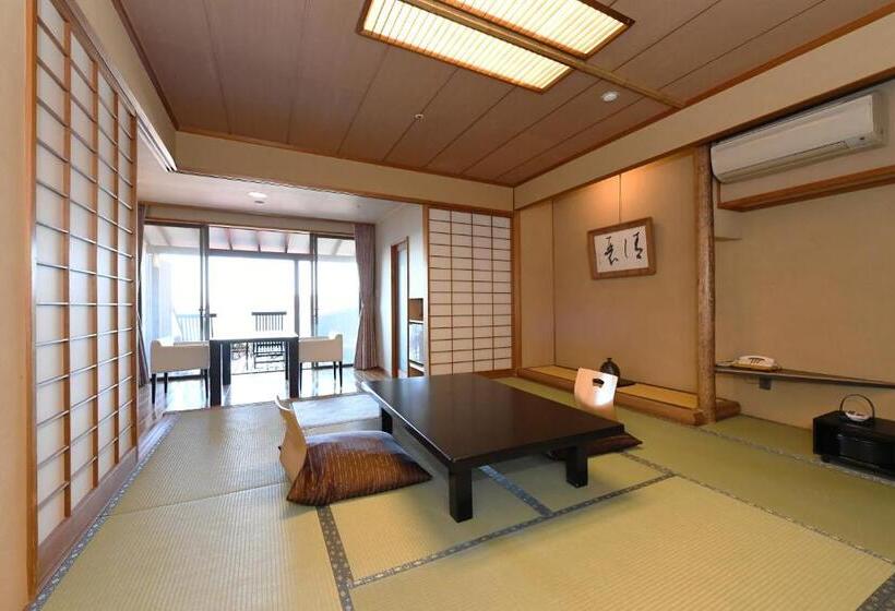 Номер Стандарт, Shimoda Yamatokan