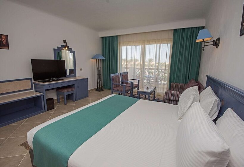 سوییت خانوادگی, Sunrise Royal Makadi Resort
