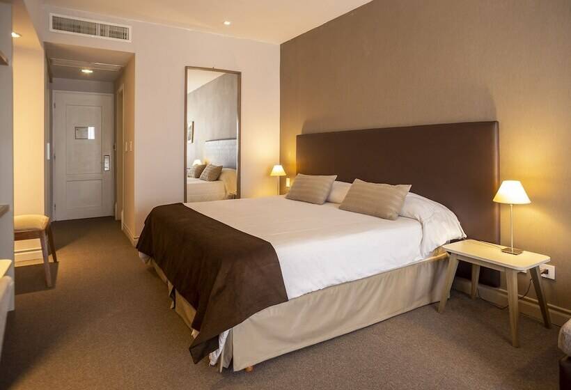 اتاق استاندارد, Visit Hotel & Apart