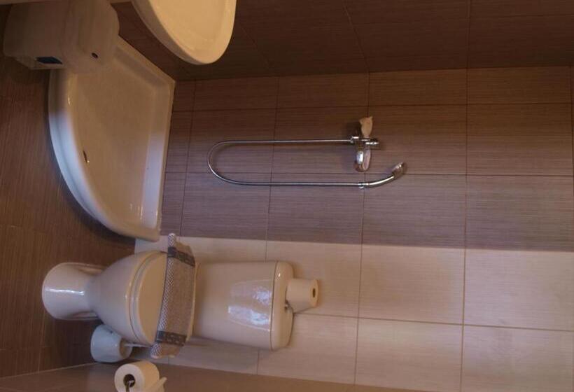 스탠다드 룸, Carina Hotel