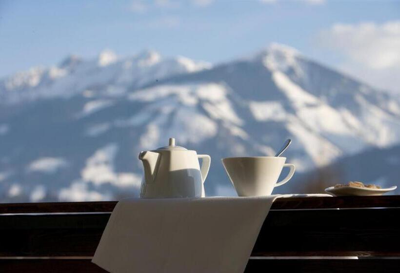 Люкс Superior, Haidvogl Mavida Zell Am See