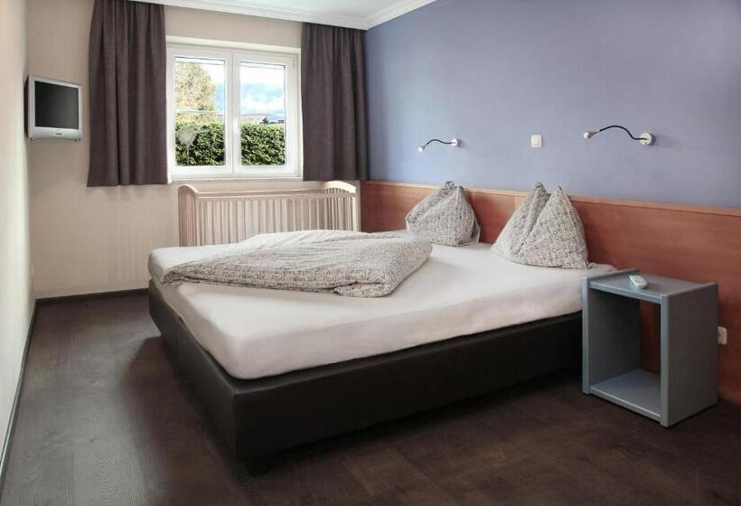 Семейный Номер Deluxe, Haidvogl Mavida Zell Am See