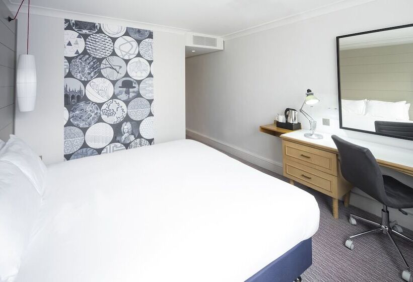Номер Стандарт, Holiday Inn Peterborough West, An Ihg