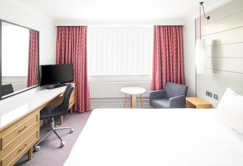 Номер Стандарт, Holiday Inn Peterborough West, An Ihg