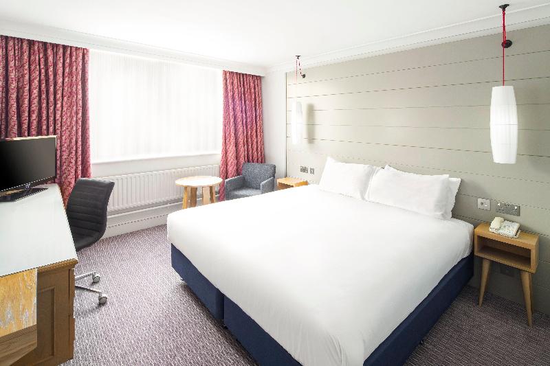 Номер Премиум, Holiday Inn Peterborough West, An Ihg
