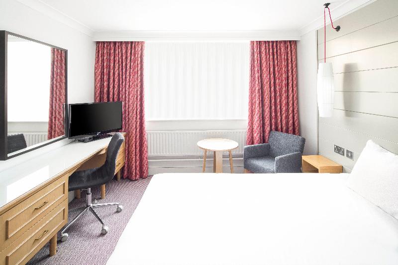 Номер Премиум, Holiday Inn Peterborough West, An Ihg