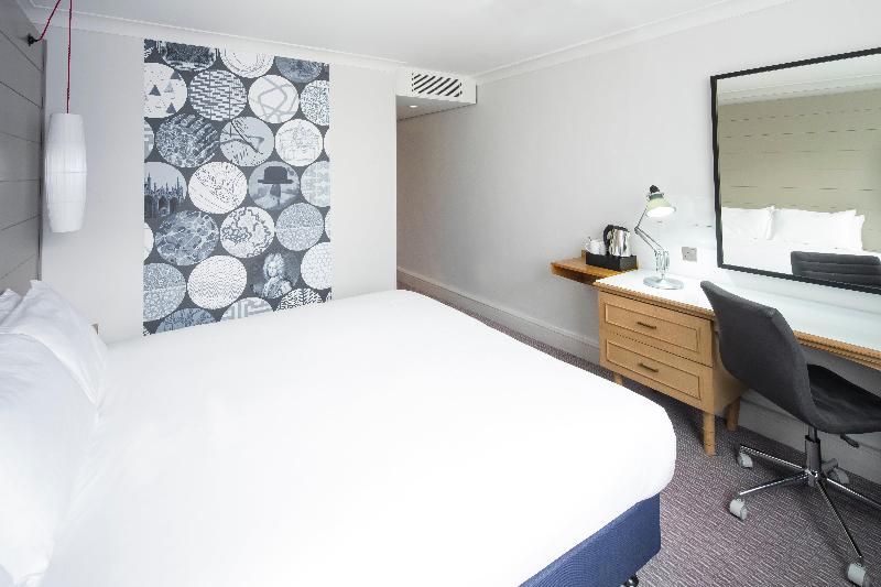 Номер Стандарт, Holiday Inn Peterborough West, An Ihg