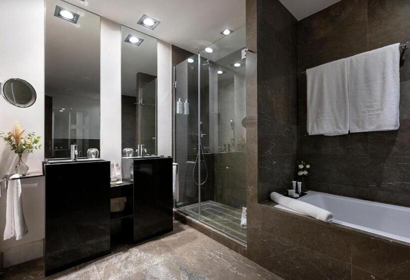 ジュニアスイート, Hospes Palacio Del Bailio, A Member Of Design Hotels
