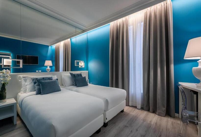 Номер Стандарт, Locanda Al Piave S