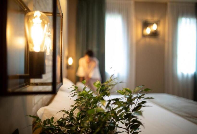 Семейный Полулюкс, Locanda Al Piave S