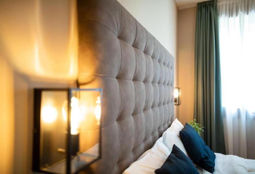 Семейный Полулюкс, Locanda Al Piave S