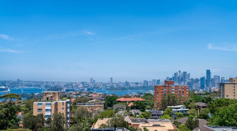 수피리어 스튜디오, Park Regis Concierge Apartments