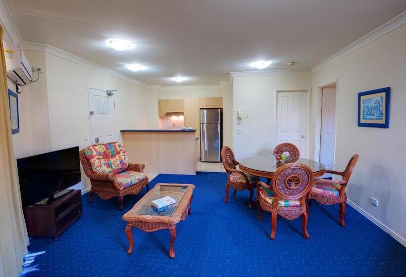 Апартаменты 1 Спальня, Turtle Beach Resort