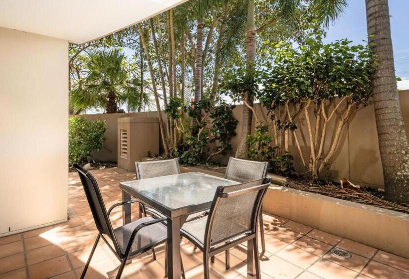 Апартаменты 3 Спальни, Turtle Beach Resort