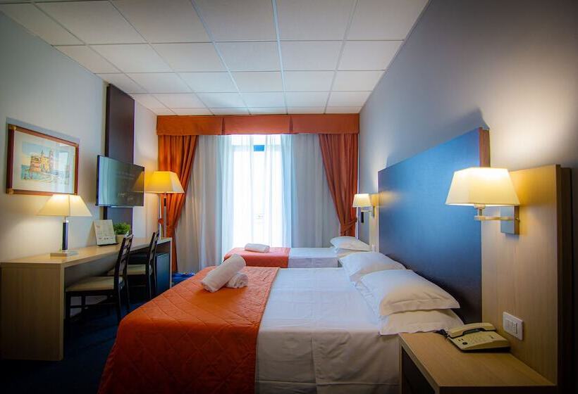 Номер Economy, Tuscany Inn
