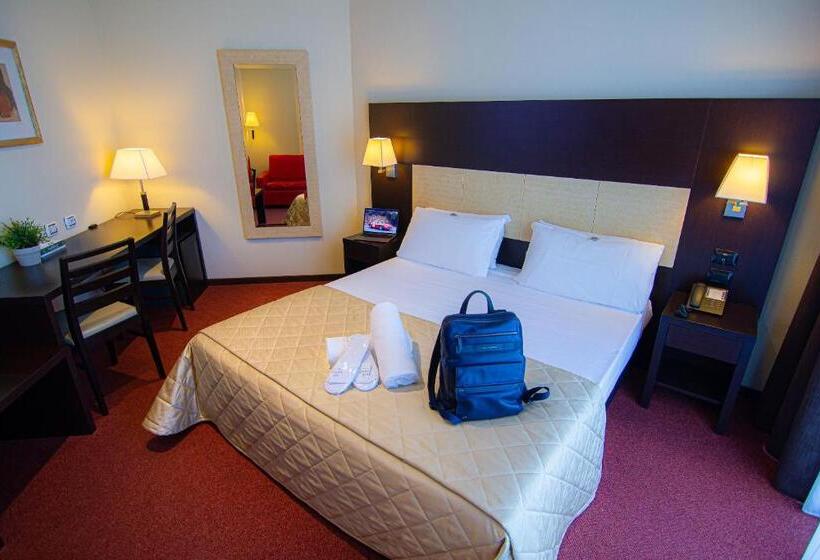 Номер Superior, Tuscany Inn
