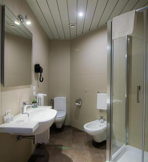 Трехместный Номер Superior, Tuscany Inn