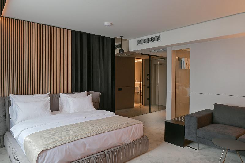 스탠다드 룸, Litchfield Outback Resort