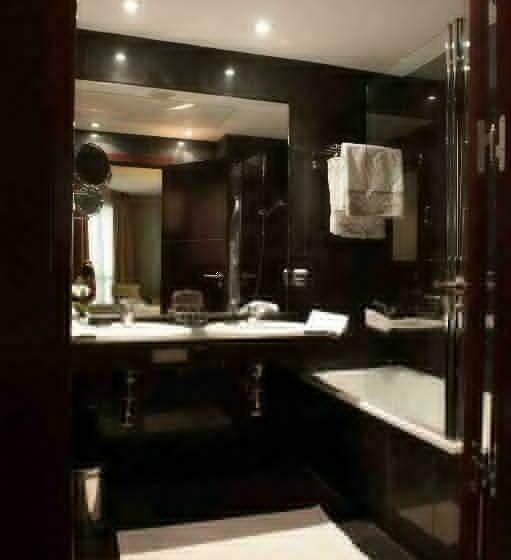Номер Superior, Sercotel Princesa De Eboli