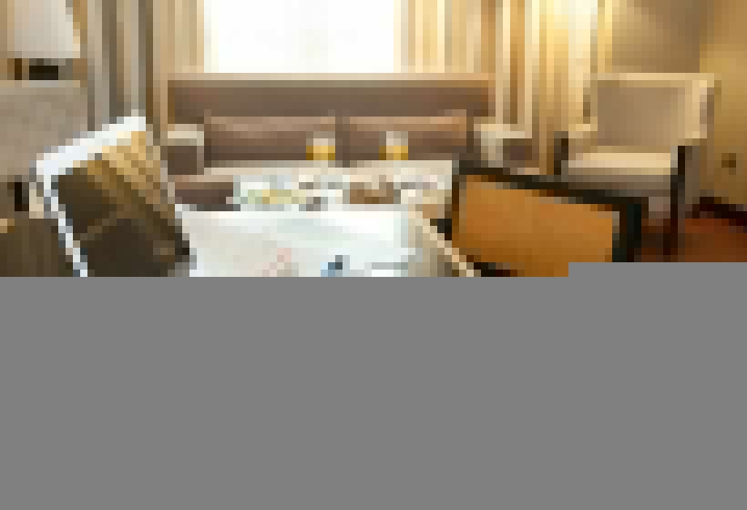 Полулюкс, Sercotel Princesa De Eboli
