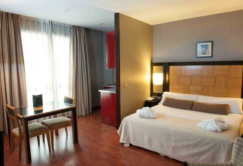 Номер Стандарт, Sercotel Princesa De Eboli
