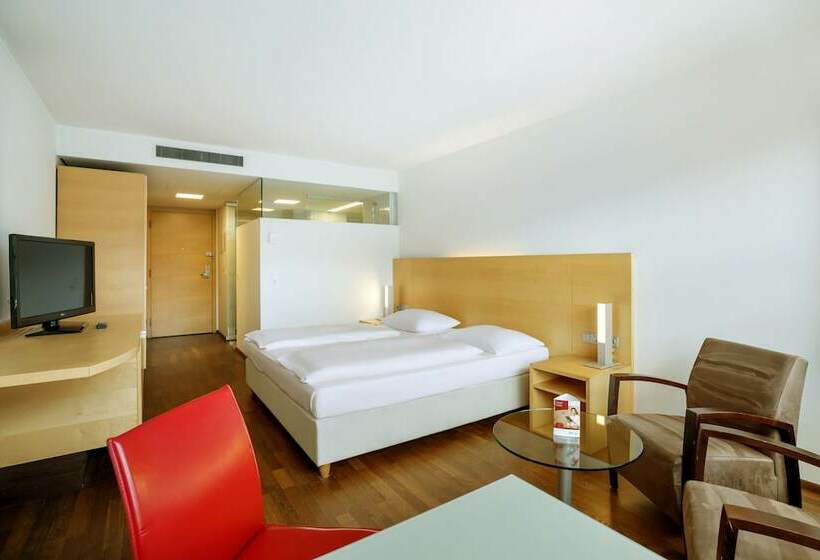Классический Номер, Austria Trend Hotel Congress Innsbruck