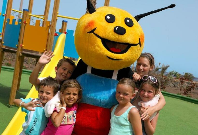 חדר סטנדרט, Elba Carlota Beach & Golf Resort