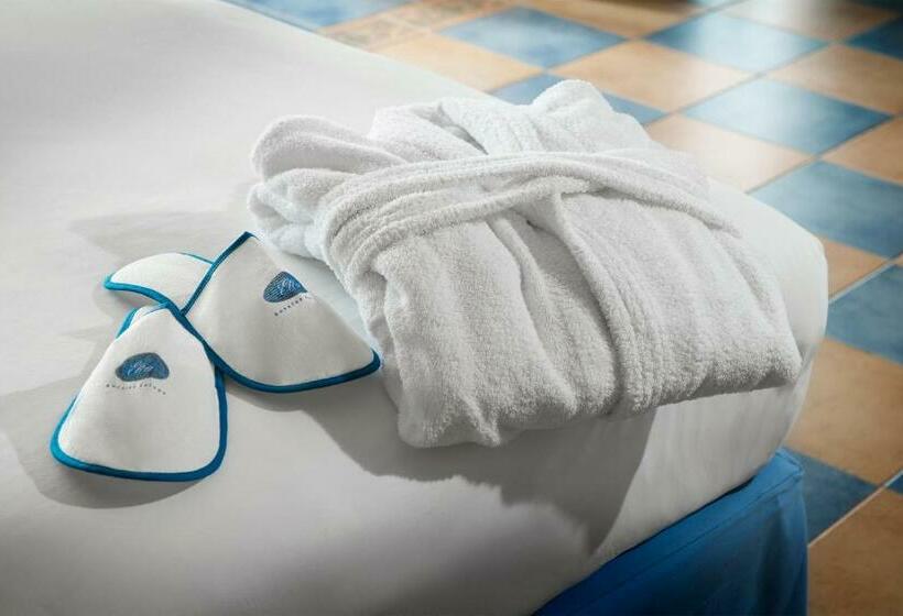 חדר סטנדרט יחיד, Elba Carlota Beach & Golf Resort