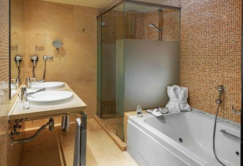 סוויטה, Elba Carlota Beach & Golf Resort
