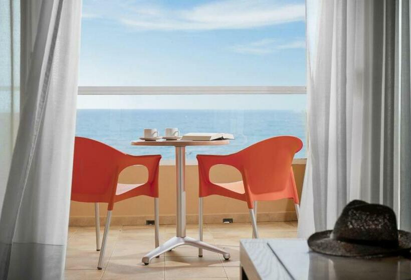 סוויטה, Elba Carlota Beach & Golf Resort