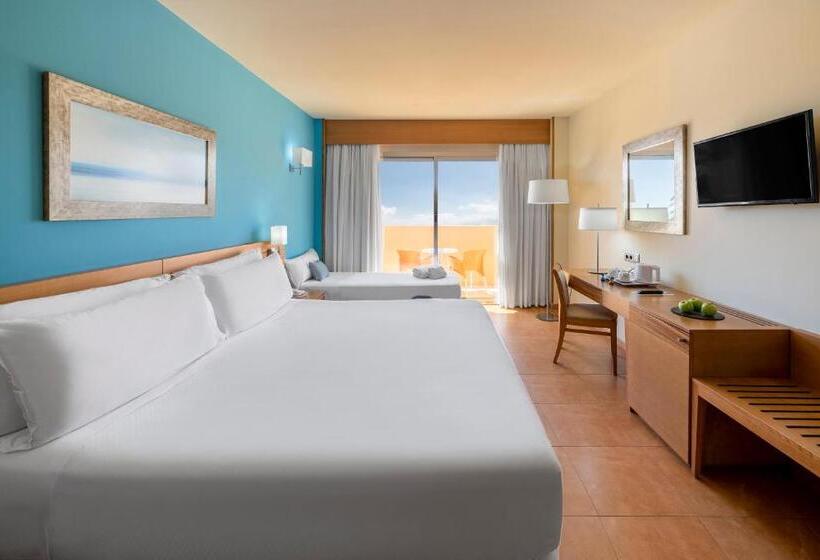 חדר סטנדרט, Elba Carlota Beach & Golf Resort