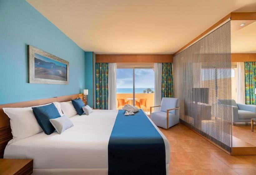 סוויטת ג'וניור, Elba Carlota Beach & Golf Resort