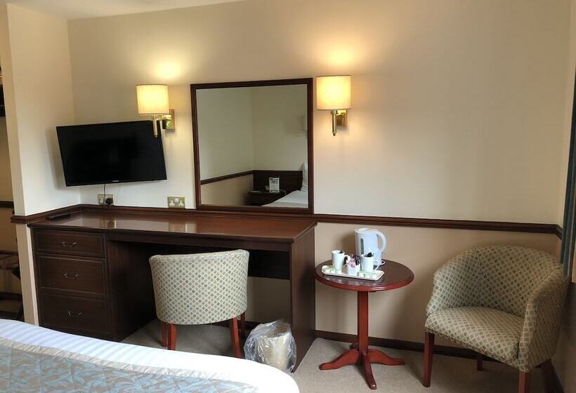 Номер Стандарт, Arden Hotel And Leisure Club