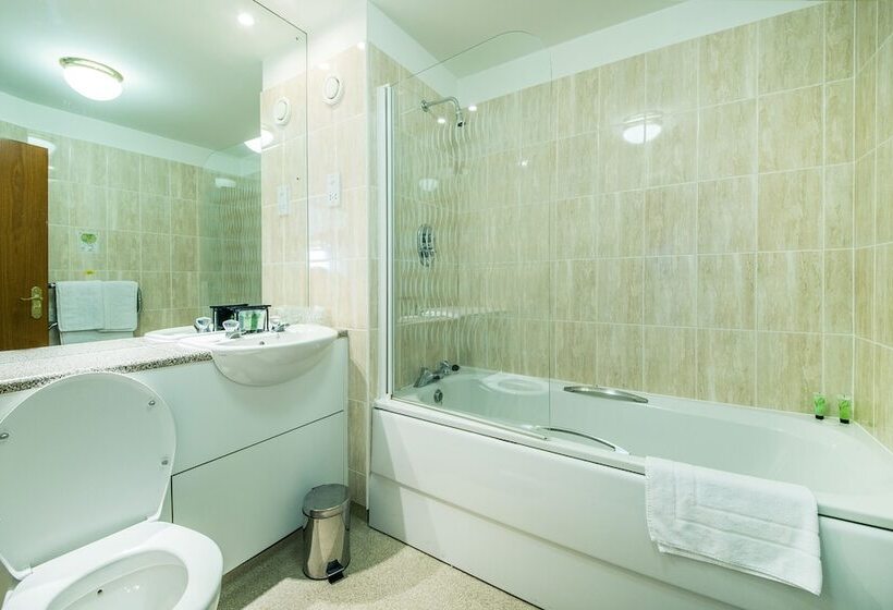 Семейный Номер, Arden Hotel And Leisure Club