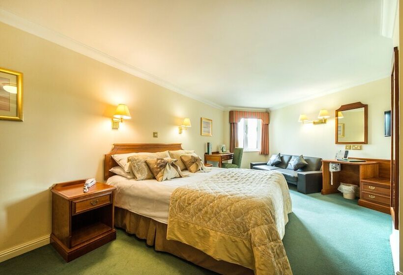Семейный Номер, Arden Hotel And Leisure Club
