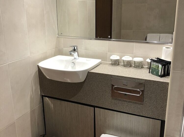 Номер Superior, Arden Hotel And Leisure Club