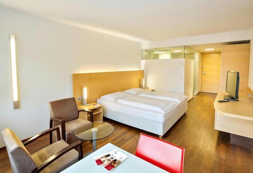 Классический Номер, Austria Trend Hotel Congress Innsbruck