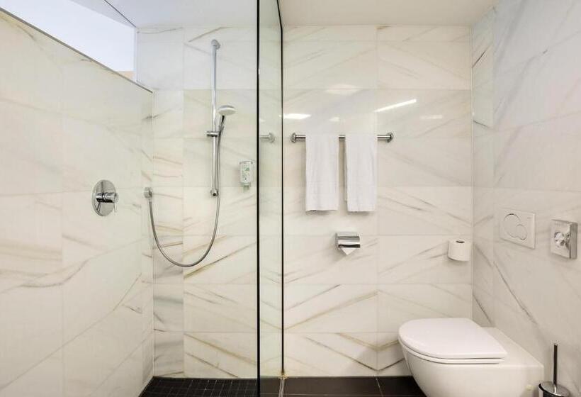 Номер Комфорт, Austria Trend Hotel Congress Innsbruck