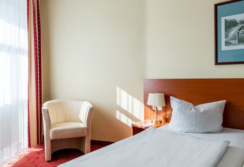 Номер Стандарт, Andante Hotel Dresden