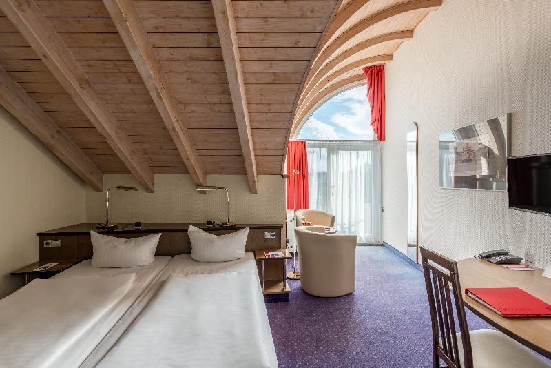 Номер Комфорт, Andante Hotel Dresden