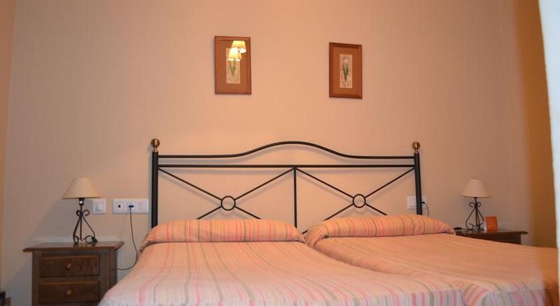 ２ベッドルームアパートメント, Casa Palacio De Los Leones