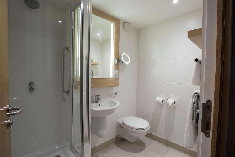 Стандартный Номер Кровать Кинг, Doubletree By Hilton Coventry Building Society Arena